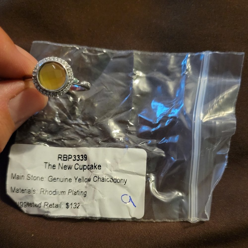 BombParty Ring